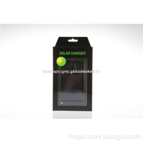 solar charger mobile power pack bank charger
